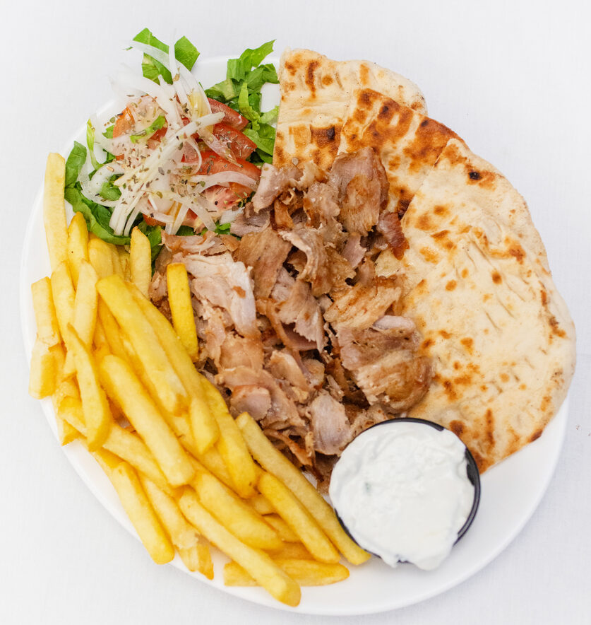 piato gyros plateia 1995 filiatra