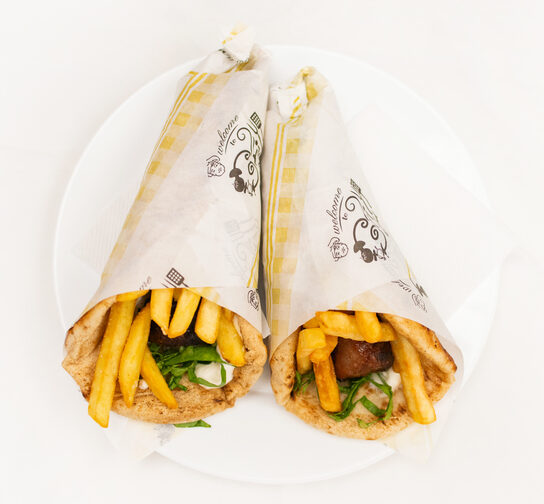 pita souvlaki plateia 1995 filiatra